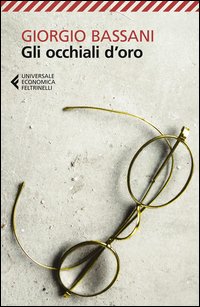 Occhiali_D`oro_-Bassani_Giorgio